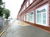 Дом купчихи М.М.Барановой
