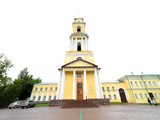 Пермская государственная художественная галерея