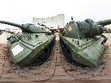 Композиция "Танки"
