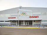 Олимп, спорткомплекс