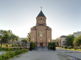 Храм Сурб-Арутюн