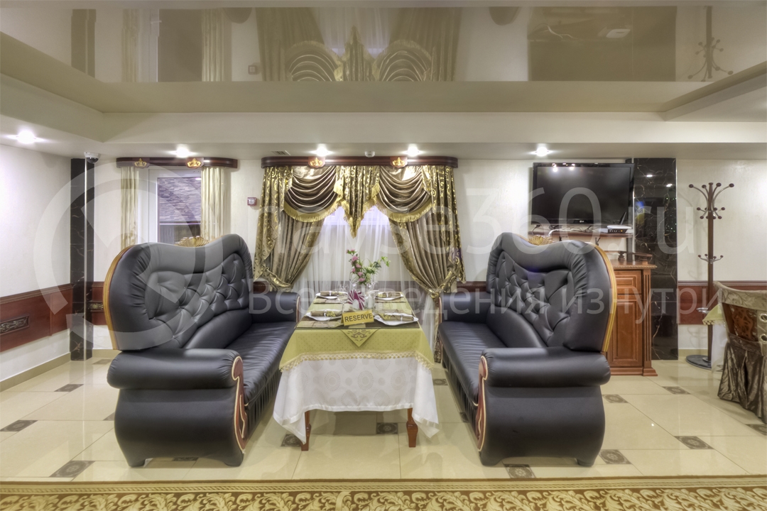 Ресторан Royal в Сочи