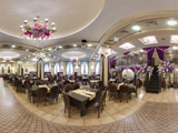 Зефир, кафе