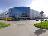 ОМЕГА, торгово-развлекательный центр