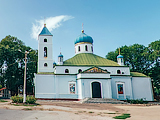 Собор Архангела Михаила