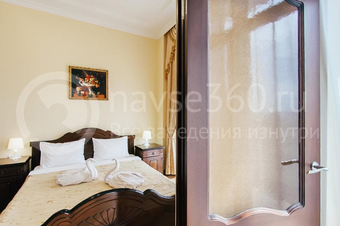 Отель Плаза Геленджик 02