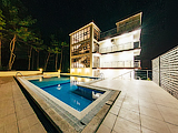 Park House, отель