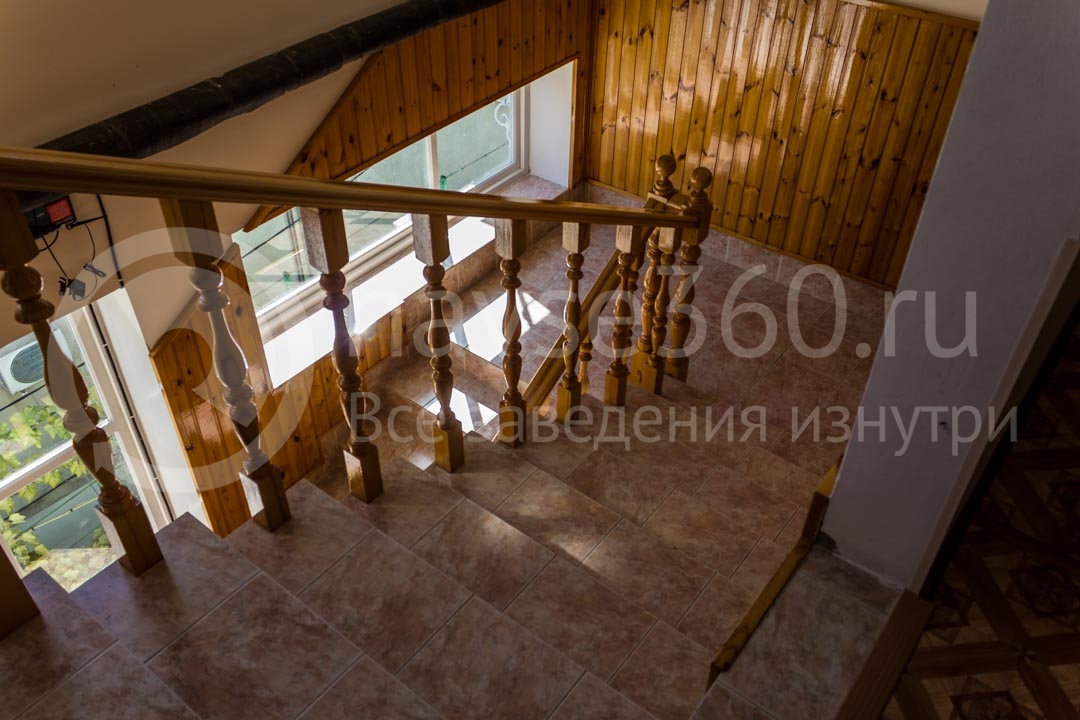 Гостиница Лазурь в Сочи