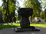 Лесные сараи