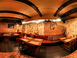 Burger House, пивной ресторан