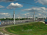 Чернавский мост