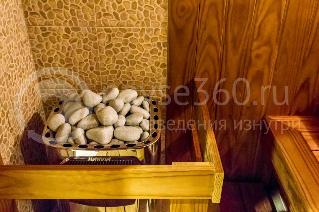 Гостиница Иоанна в Сочи