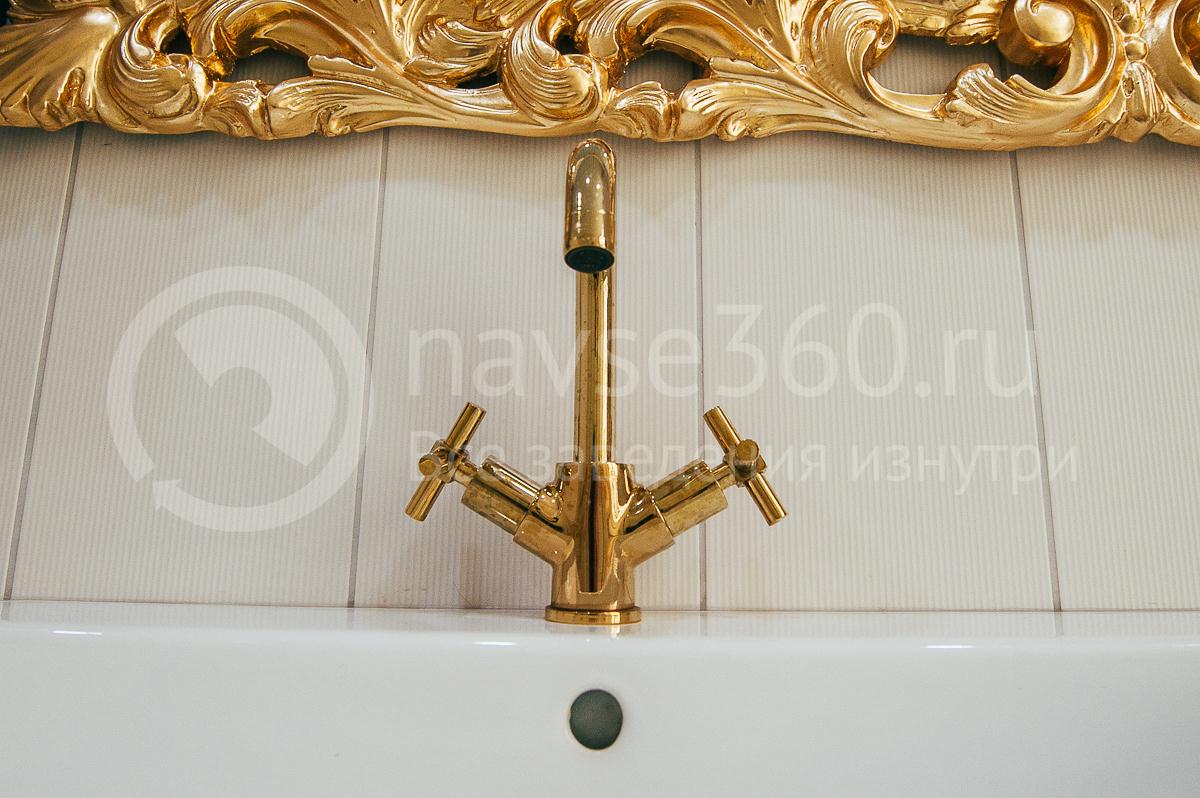 Ресторан, Банкетный зал, Опера палас, Краснодар, санузел 8