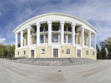 Юбилейный, дворец культуры