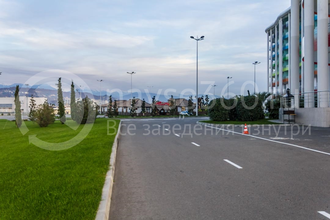 Ресторан Казачий курень в Сочи
