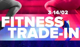 Fitness trade-in
