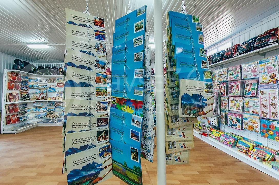Всем и каждому, оптово-розничный магазин в Краснодаре