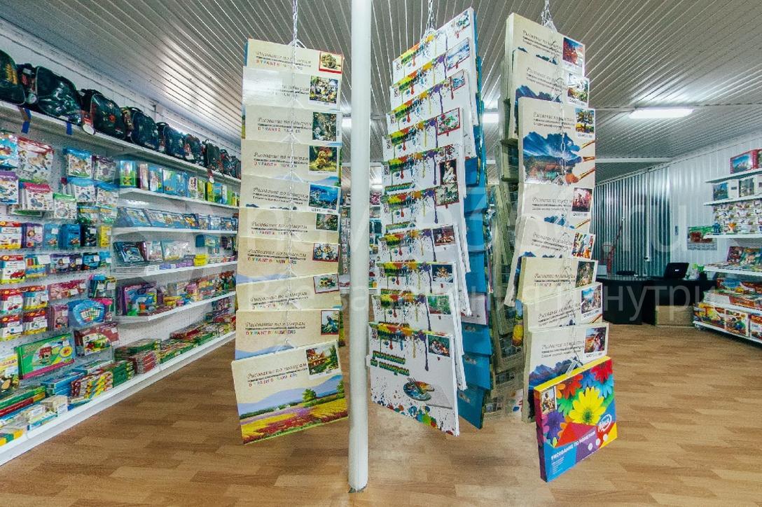 Всем и каждому, оптово-розничный магазин в Краснодаре