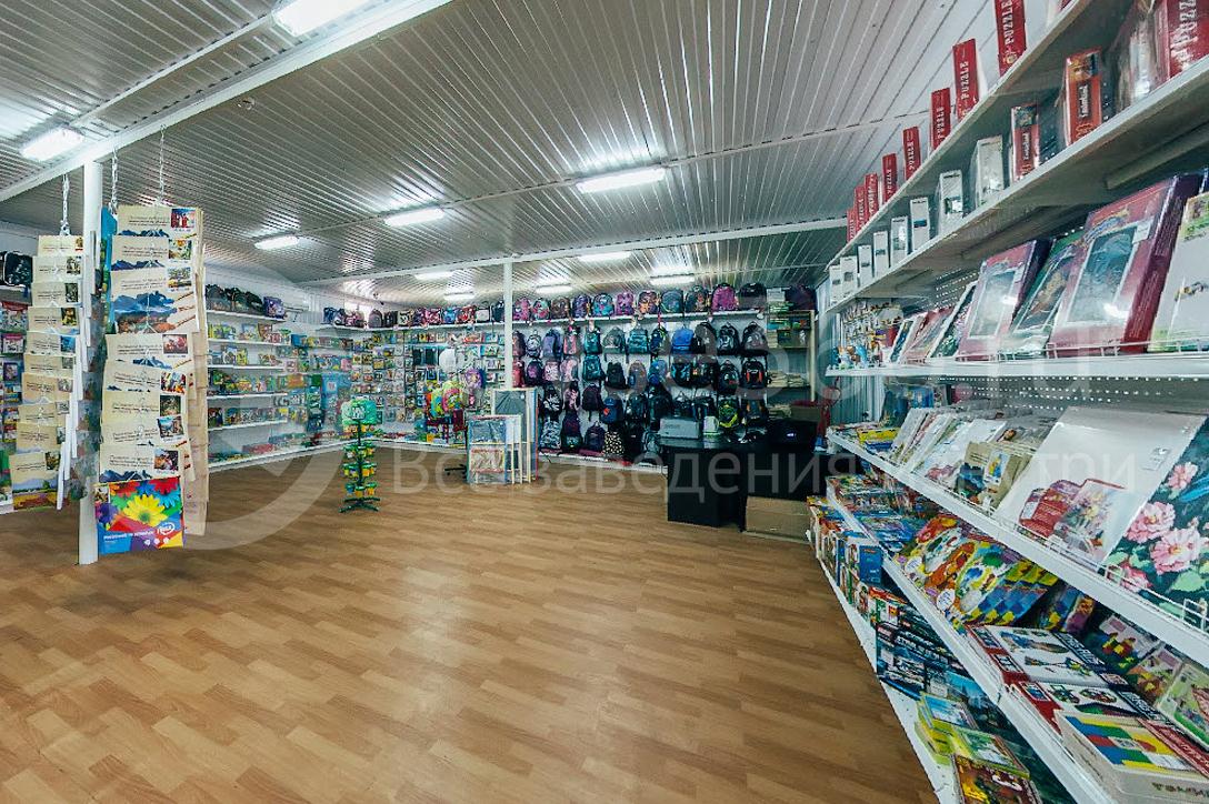 Всем и каждому, оптово-розничный магазин в Краснодаре