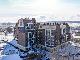 Аэропанорамы ул. Кожова