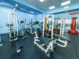 MasterFit, спортивно-оздоровительный центр