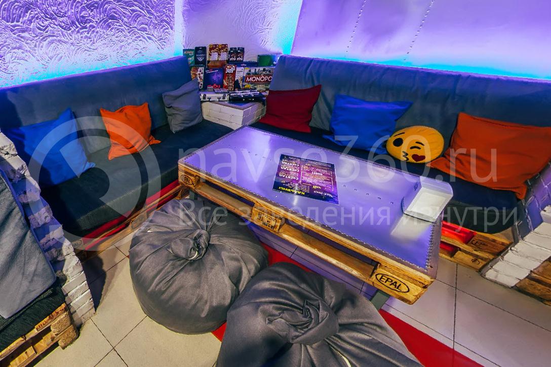 Чих Пых, Hookah bar & shop в Краснодаре