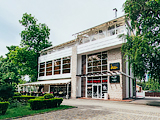 Паприка, кафе