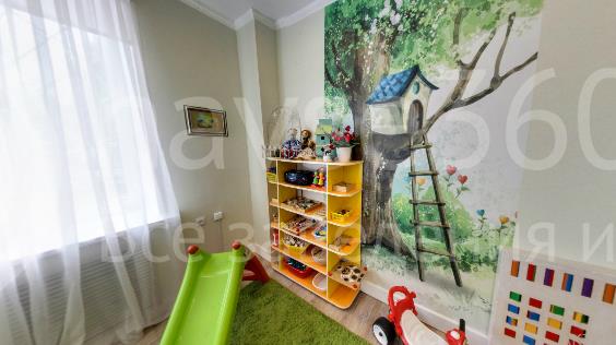 игровая