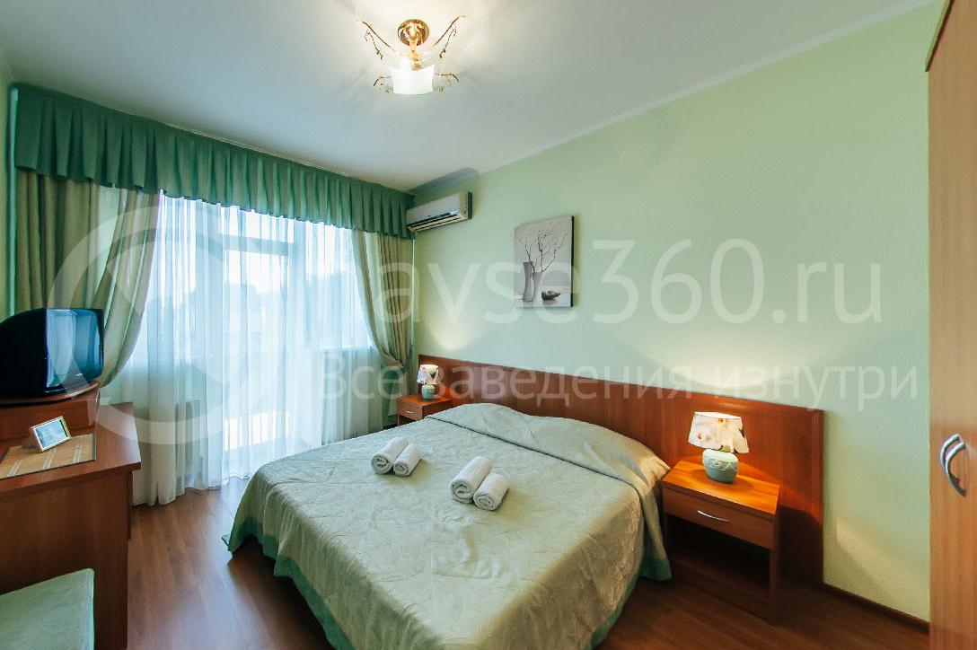 Гостиница Миранда, г. Геленджик 03-1