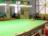 Billiard Plaza, бильярдный клуб