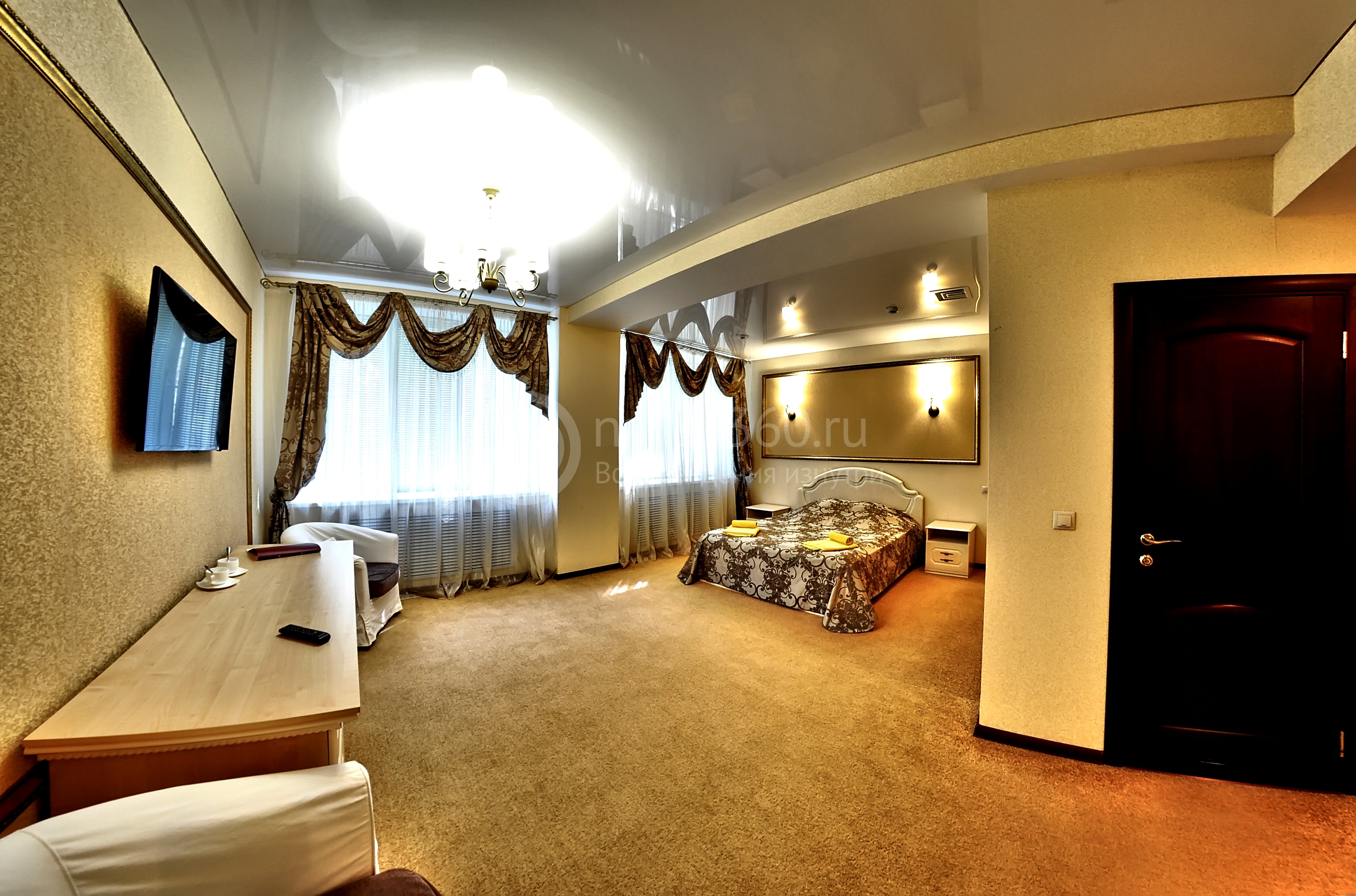 nord house, мини отель