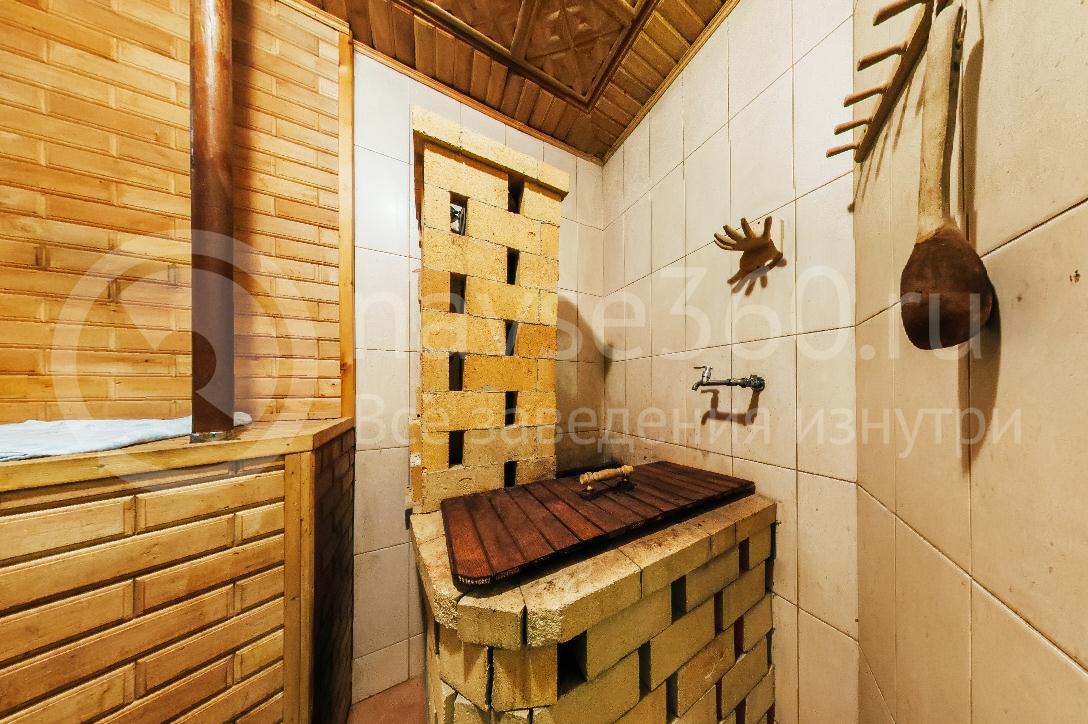 Эдельвейс, гостевой дом, Каменномосткий, Краснодар 18