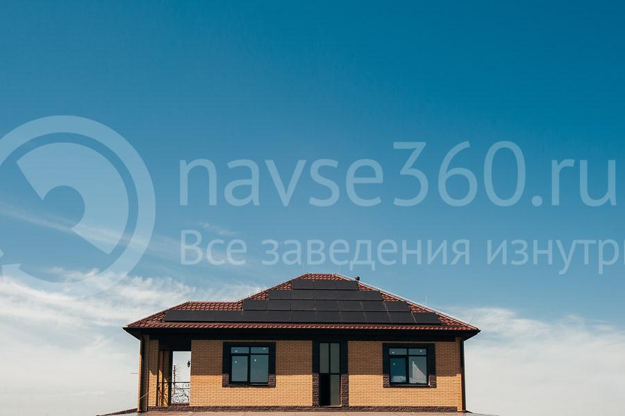 Умная энергия солнечные батареи краснодар 07