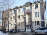 Первая Частная Клиника, медицинский центр