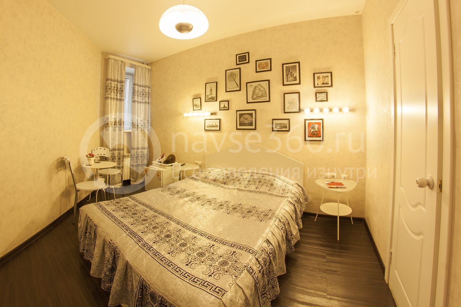 red hotel номер Москва