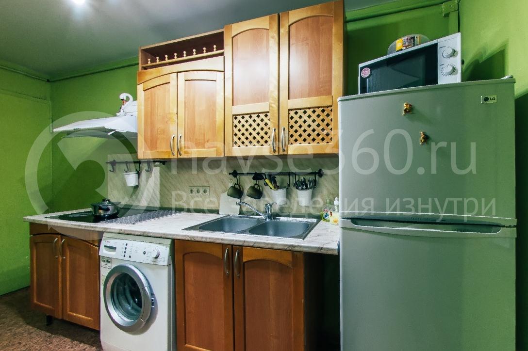 хостел регата краснодар 2 10