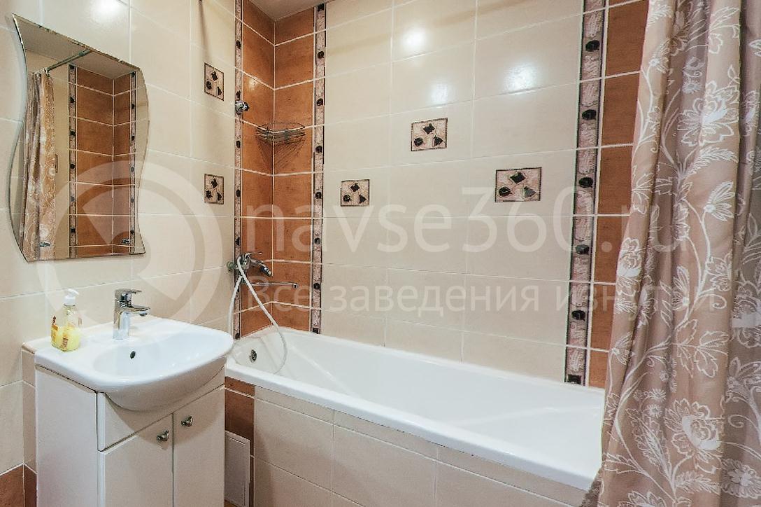 хостел регата краснодар 2 13