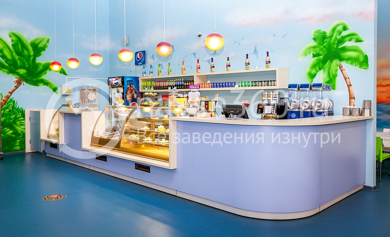 джунгли, красногорск, кафе
