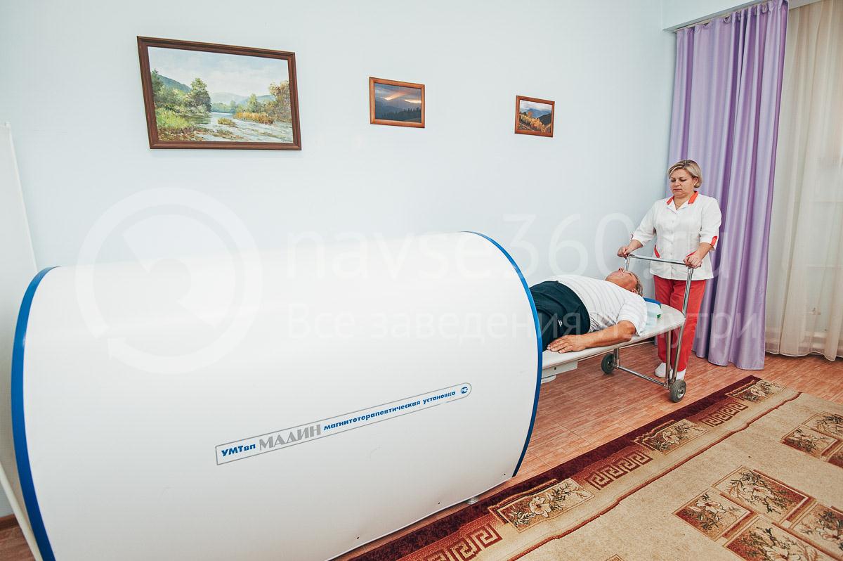 санаторий звездный горячий ключ краснодар 35