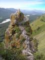 Чертов палец