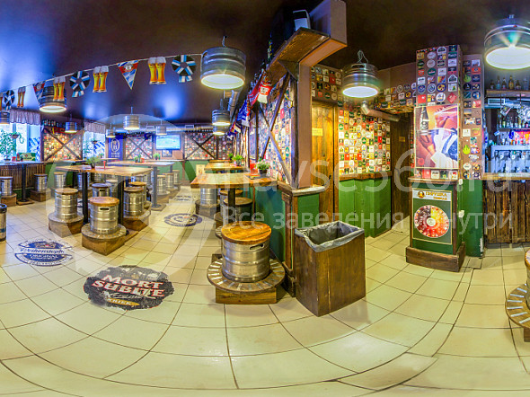 Home Pub Чистопольская
