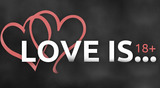 LOVE IS..., магазин товаров для взрослых