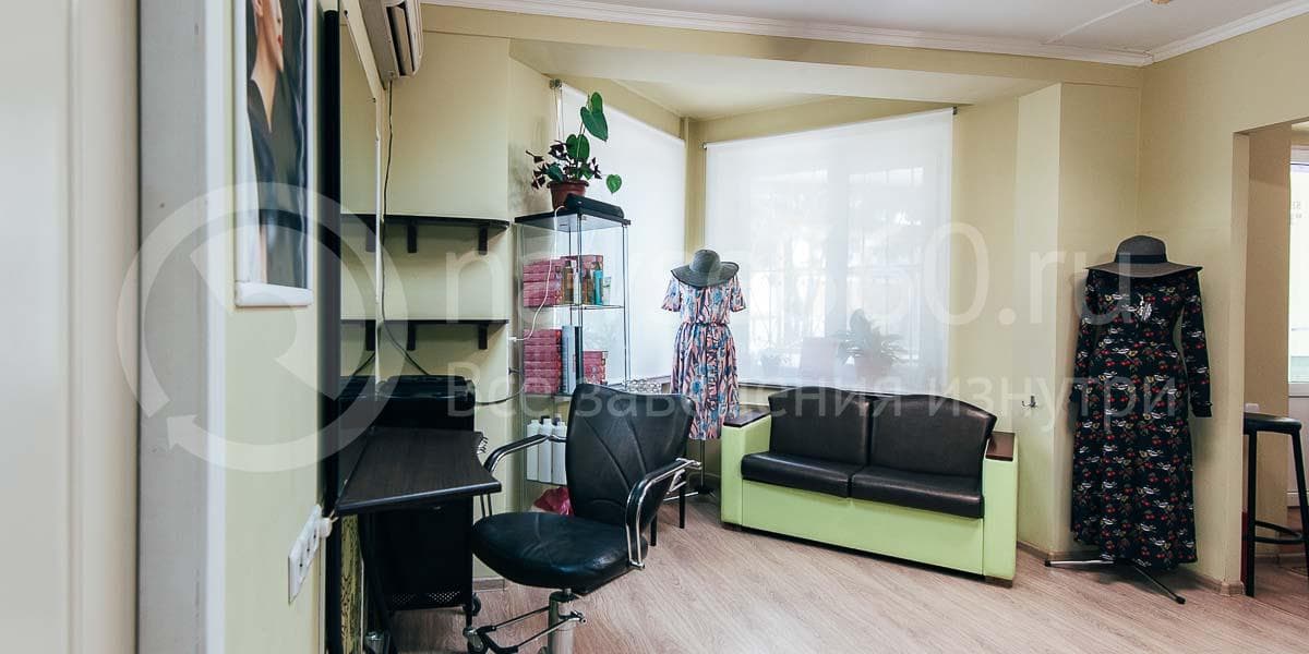 студия красоты booff краснодар 15