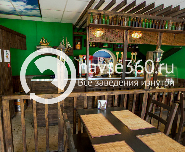 Pinta pub пивной бар