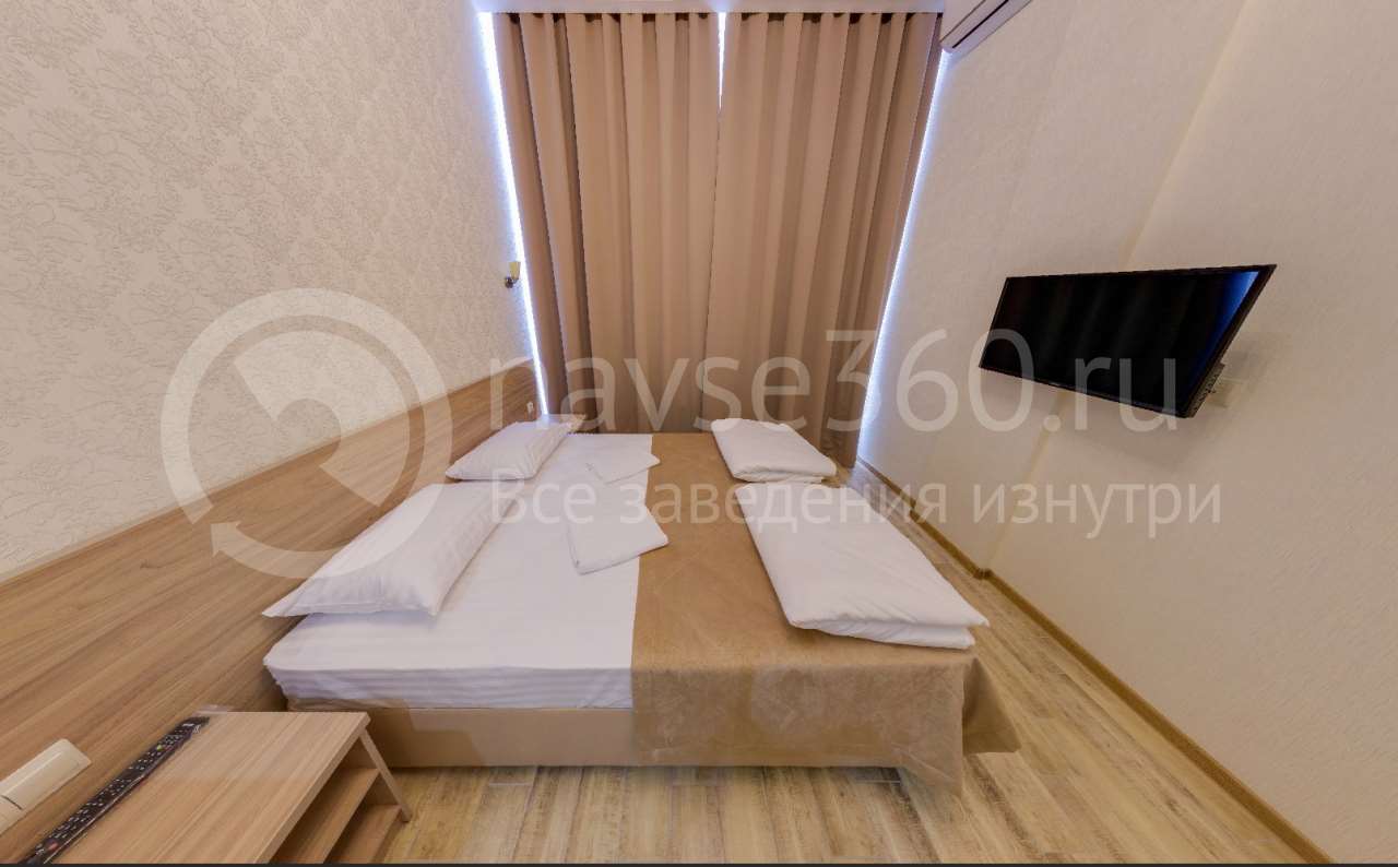 хостел геленджик 06