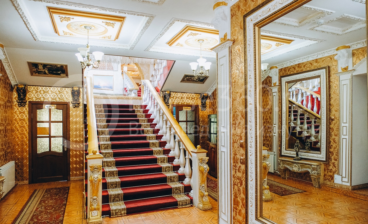 Шустофф, банкетный зал: отзывы, фото и цены на сайте tomsk.navse360.ru