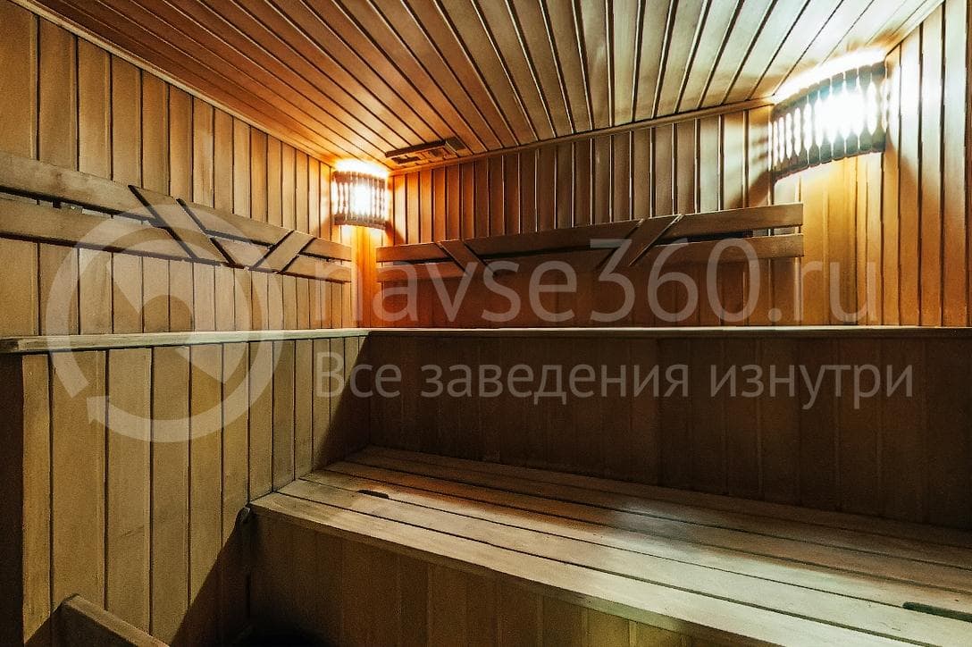 Отель Капитан Анапа 08