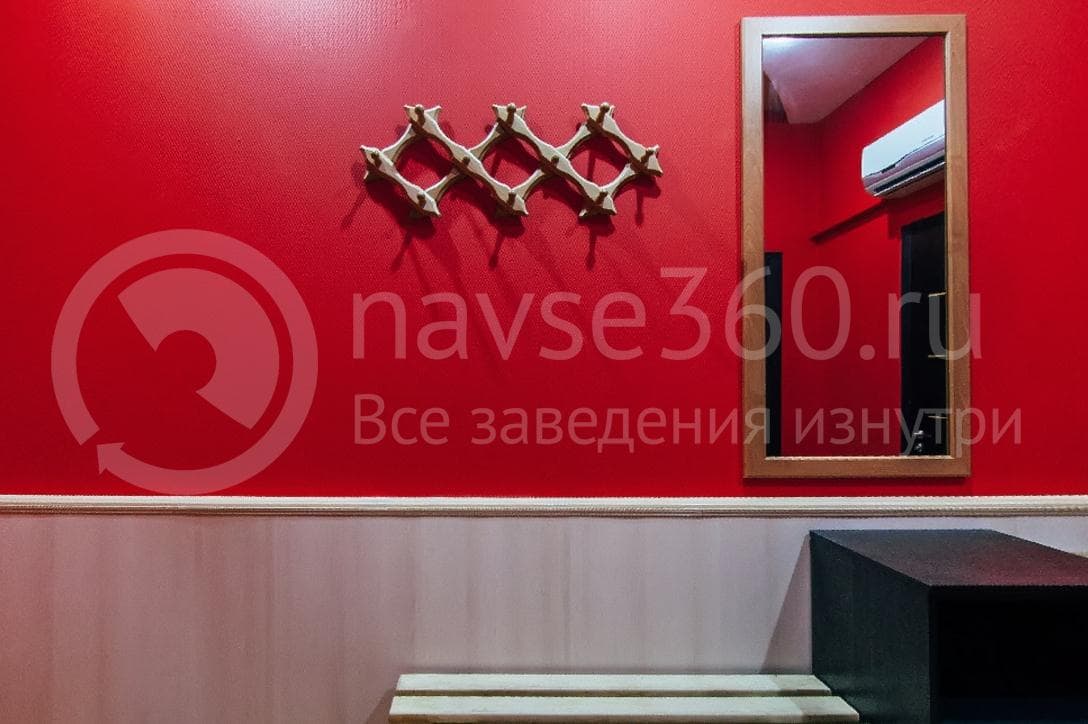 Отель Капитан Анапа 09