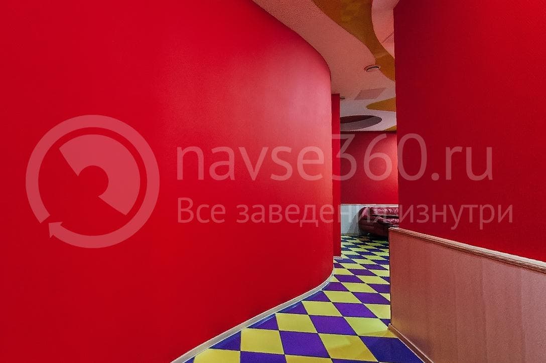 Отель Капитан Анапа 10