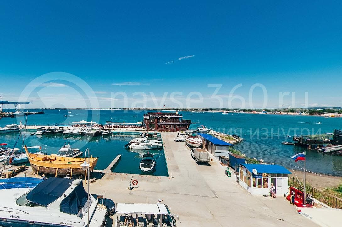 мини отель морской клуб анапа 19